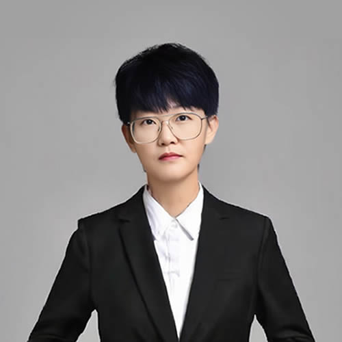 邢台情感咨询导师：依然老师